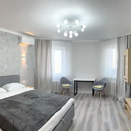 Apartment Main Boulevard Two Bedrooms