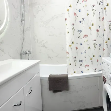 Apartment Main Boulevard Two Bedrooms