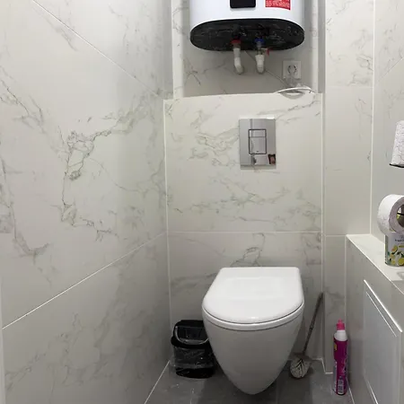 Apartment Main Boulevard Two Bedrooms *