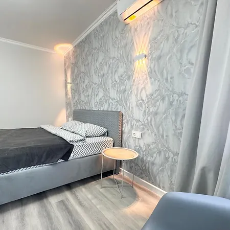 Apartment Main Boulevard Two Bedrooms
