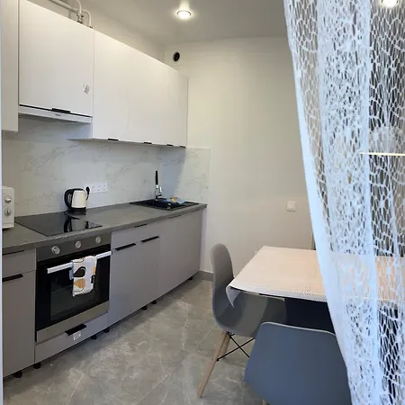 Main Boulevard Two Bedrooms * Chisinau