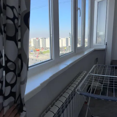 Main Boulevard Two Bedrooms